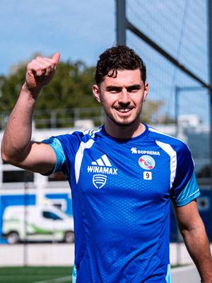 Grande Panichelli 🇦🇷 #Sportstiktok #RCSA #Panichelli #Ligue1 #football @Ligue 1 McDonald’s