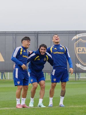 🗣️ DALE DALE DALE