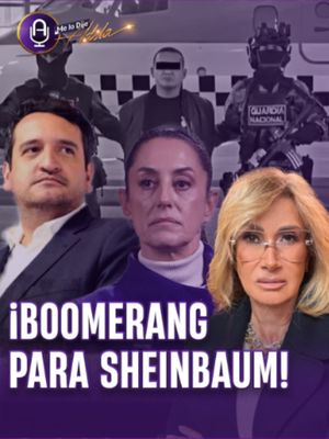 "El Tanque" que puede explotar. Entonces... ¿hasta donde tope? #NoticiasTiktok #ViralMexico #TikTokMexico #NoticiasMexico #Noticias #inseguridad #politica #PoliticaMexicana #reels #LaSaga #PRESIDENTA