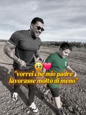 Ci sono valori che non passano mai di moda: la famiglia, il lavoro, la passione e l’amore per ciò che si fa. Generazione dopo generazione, è così che si costruisce qualcosa di vero. ❤️