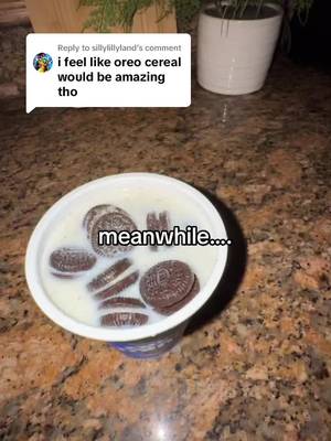 Replying to @sillylillyland grab a spoon 🙂‍↕️