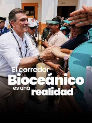 Yo tengo mis sueños puestos con el Beni: algún día quiero ver el puente sobre el Mamoré y lo estamos trabajando para que sea una realidad. También quiero ver concluido el puente en Guayaramerín-Guajará-Mirim para que …