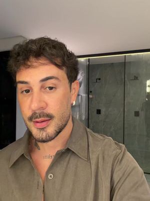 Publicación de Carlinhos Maia
