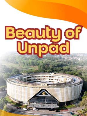 The second home🧡 #Unpad #UniversitasPadjadjaran