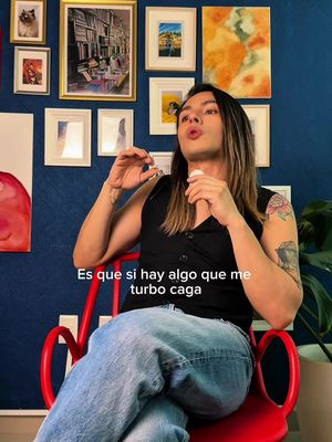 Ponte a hacer contenido en lugar de estar creyéndote esas cosas amix 🙄🤭💖 #coachdemarketingdigital #creadoresdecontenido #comohacercontenidofacil