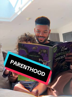 Life As a Parent 😅 #parenthood