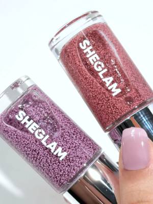 Skincare or blush? Why not both! 🤩 ID: 564618857 #blush #CheekyGlow #QuickMakeup #newdrop #newmakeup #SHEGLAM #SHEGLAMBlush #SHEGLAMBubbleBlush