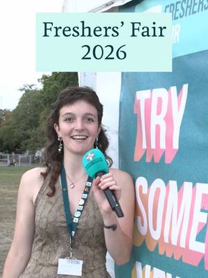 Cambridge freshers and returners: how's your first week going? 💭 Missed the Freshers' Fair? Don't worry – @yourcambridgesu's 'Find a society' webpage has you covered. From heavy metal and astronomy to MMA, lacrosse, …