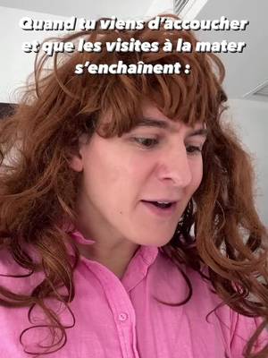 Le portrait de son père 😂