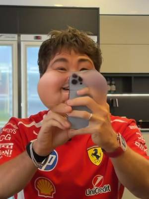 ICYMI - We had some new admins today 😂 #F1TikTok #F1 #FerrariTikTok