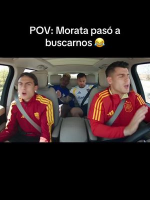 Quien se sube? 🚗