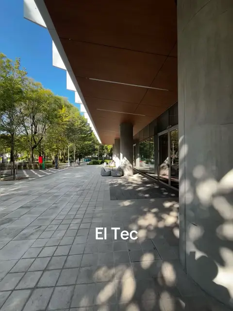 #tec #exchangestudent #experiencias