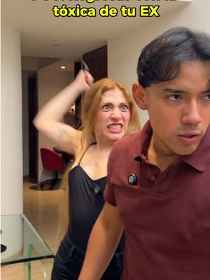 Mándale a tu amig@ que sigue eligiendo lo mismo 👺👹