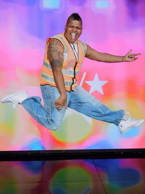 Kid Stars growup & be so Unpredictable 😂😂😂😂😭😭 #druski #kidstar #disney #raven #jojosiwa