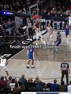Egor Dëmin on a mission #brooklynnets #edit #tuff #dankmeme #NBA