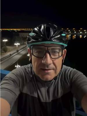 Հեծանվային զբոսանք Թուրքմենբաշիում🫶🚴🇦🇲🇹🇲🫶