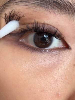 Now THAT'S a fresh start 🧼 ID: 568099417 #MakeupRemoval #BeautyRoutine #skincare #beforeafter #SHEGLAM #sheglammusthaves