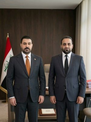 الحمداني يطرح مقترحاً على حكومة الزيدي للسيطرة على ارتفاع الأسعار والحد من جشع التجار.#الاعلامي_حيدر_الحمداني