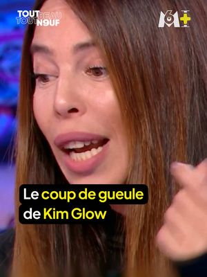 Kim Glow revient sur son coup de gueule contre les casseurs lors des manifestations lycéennes. Pour elle, s’ils ne peuvent pas payer les dégâts aujourd’hui, ils devront le faire dès qu’ils commenceront à travailler 💥…