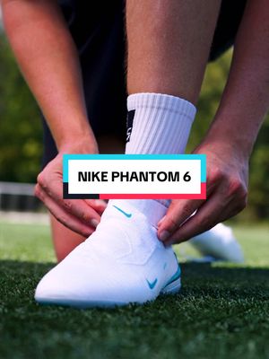 Nike Phantom 6 Bright Lights Pack 🔆 #soccerdotcom #nike #nikefootball #footballboots #soccercleats