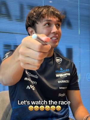 Sunday plans locked in 🔒😏 #f1 #f1tiktok