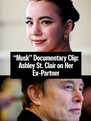 “Musk,” a new documentary from Alex Gibney, is on general release from October 9 and screening at the WIRED World Fair in Miami next month. Musk’s exes—including Justine Wilson and Ashley St. Clair, who both participa…