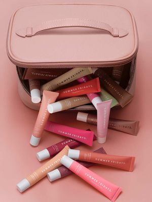 For the Lip Butter Balm Lover. Our limited-edition Vault Set includes 18 full-size Lip Butter Balms available exclusively in this set. We even brought back our community favorites Sea Salt Caramel, Peach Granita and B…