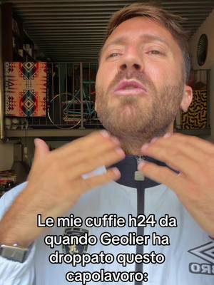 che pezzo! #geolier #winner