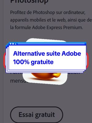 Mauvaise nouvelle pour Adobe : un développeur a utilisé Claude Opus 5.5 pour recréer 7 des applications Adobe les plus populaires Pour accéder aux outils : tapez art craft crafting apps sur google, ou cherchez photocr…