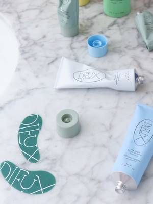 Every eye mask we’ve ever made. The last eye masks you’ll ever need. Reusable, medical-grade silicone, and made to get more out of your favorite eye care. #skincaretok #eyepatches #eyemasks #tiktokshop #dieuxskin