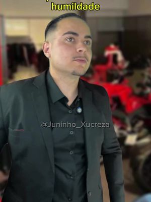 Aquele vendedor humilde