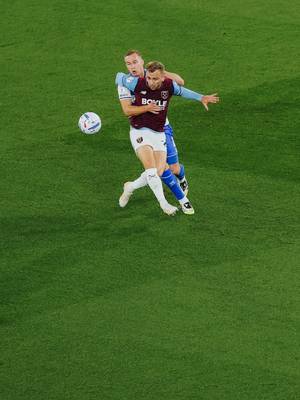 HIGHLIGHTS | West Ham 1-1 QPR #Highlights #WestHam #Game