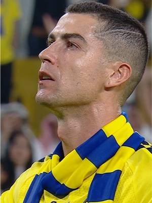 A loving man is the one who expresses it 🐐💛 #النصر #العالمي #AlNassr #foryou #fyp
