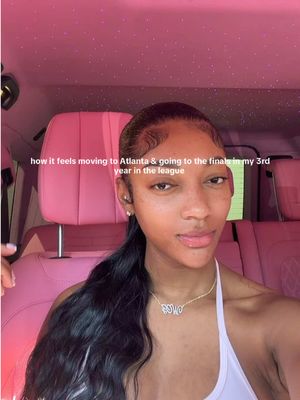 atlanta barbieee