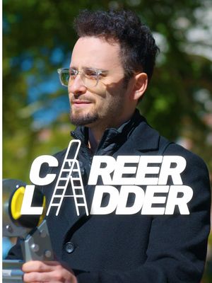 Ep. 673 - Career Ladder 🪜 His job causes a lifetime of PAIN and ANGUISH 😬 #careerladder #careers #jobs #careeradvice #interesting