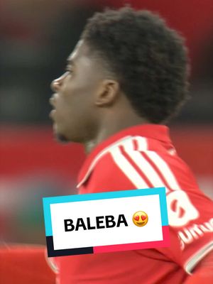 Instant impact 👏