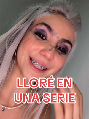 Así hice la escena de llanto de mi nueva serie😱🤩 insta: @fer_jalil ✨ #actuar #ferjalil #llorar #serie #de15a30enunanoche