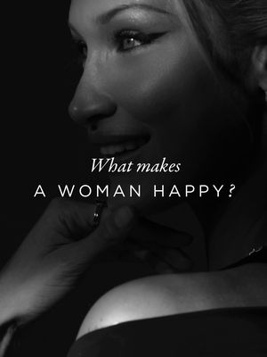 Friends and Happy Diamonds. Do you match @babybella777's vision of happiness? ✨#Chopard #HappyDiamonds #BellaHadid