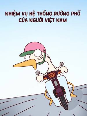 Nhiệm vụ hệ thống đường phố đồ đó #colo #vietnamtoiyeu #giaitri #genzdilam #officelife
