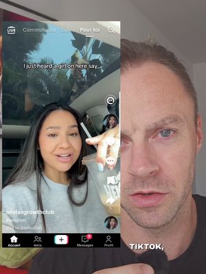 Tutoriel inclus pour la fonctionnalité AutoCut. #visibilitesurtiktok #fonctionnalitétiktok #conseilstiktok #algorithmetiktok #storytiktok