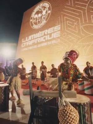 Le Dîner de Gala de la Fondation Children of Africa, auquel j’ai pris part, a été dédié à la réalisation de la Maison de la Jeunesse, un espace dédié à l'éducation, à la formation, à la culture et à l'épanouissement d…