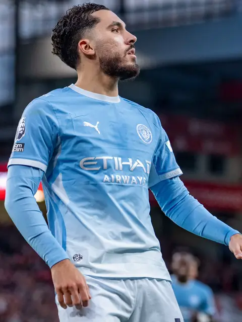 Big win before a big week 🤙 @Manchester City @adidas
