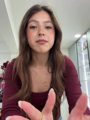 Está como quemado dice 🤣🤣