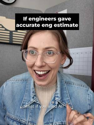 And if you disagree with 4 months, you don’t work in corporate