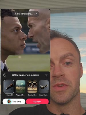 Réponse à @cancer.de.tiktok6 Petit tutoriel sur la meilleur façon d'utiliser la fonctionnalité AutoCut pour créer facilement des vidéos TikTok. #fonctionnalitétiktok #storytiktok #conseilstiktok #visibilitesurtiktok #…