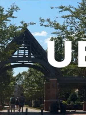 Seeing our campus in a whole new way, one letter at a time✨