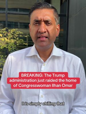 Any decent American needs to stand up and speak out.