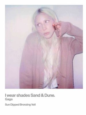 I wear shades Sand & Dune. Shop all 11 shades at hauslabs.com, @Sephora, @sephoracanada + @Kohl’s #sephoraxkohls