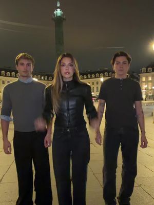 Askip trend du moment @FABIAN @Léonard Mazzara