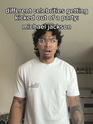 why is it so hard to accept the party is over?